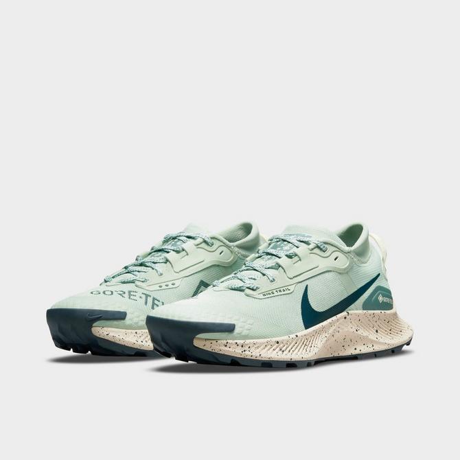 nike pegasus trail 3 seafoam