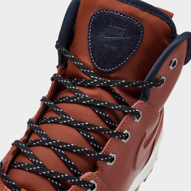 Men's Nike Manoa Leather SE Boots | JD Sports