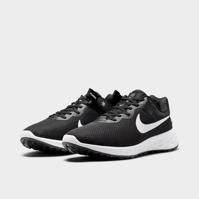 Men s Nike Revolution 6 FlyEase Next Nature Running Shoes JD Sports