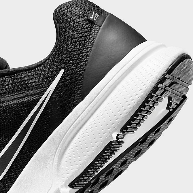 Men's Nike Zoom Span 4 Running Shoes