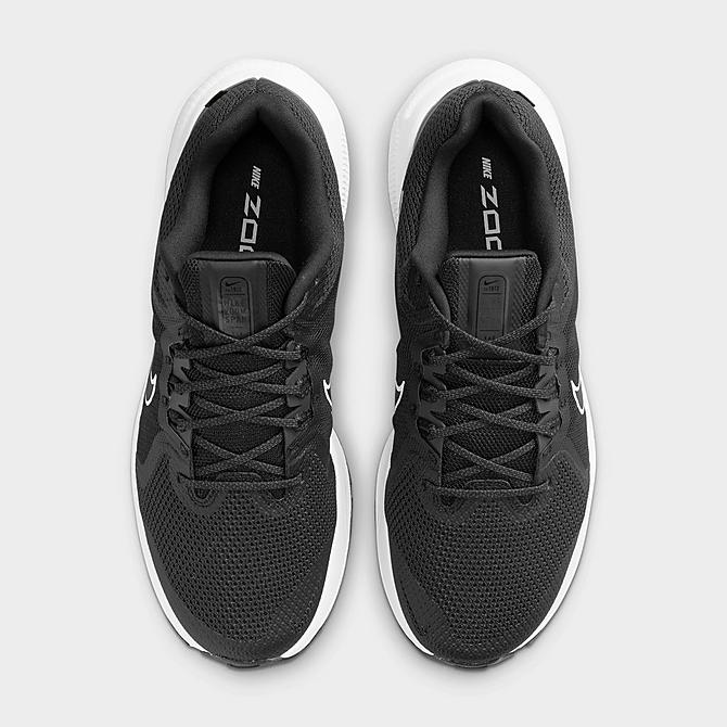 Men's Nike Zoom Span 4 Running Shoes