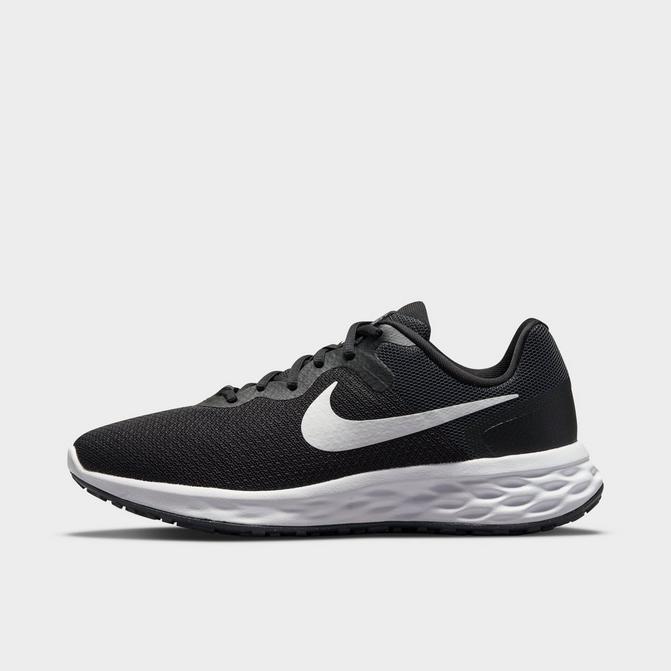 Nike women's revolution 4 wide width running sneakers from finish line hotsell