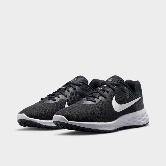 Women s Nike Revolution 6 Next Nature Running Shoes Wide Width