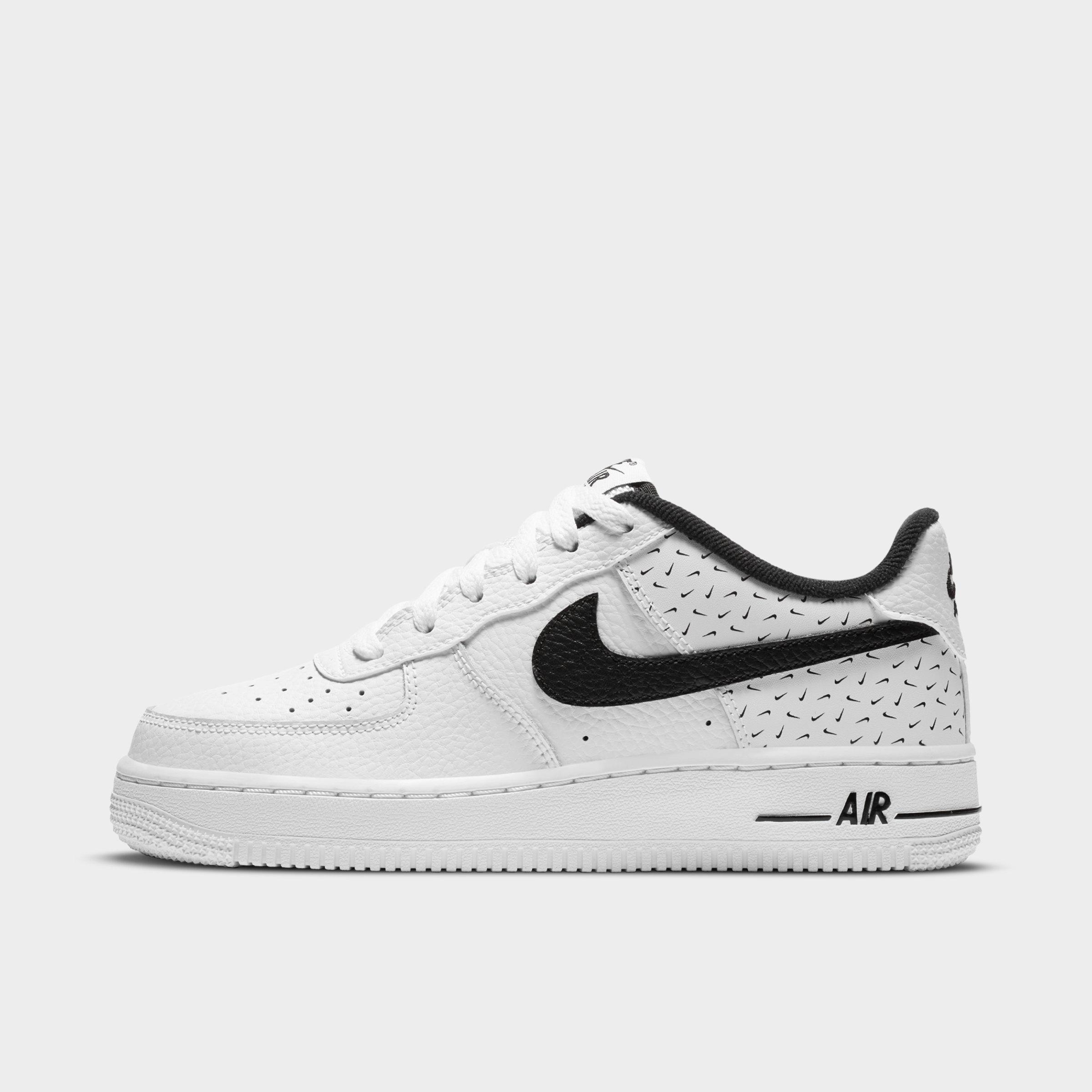 jd sports white air force