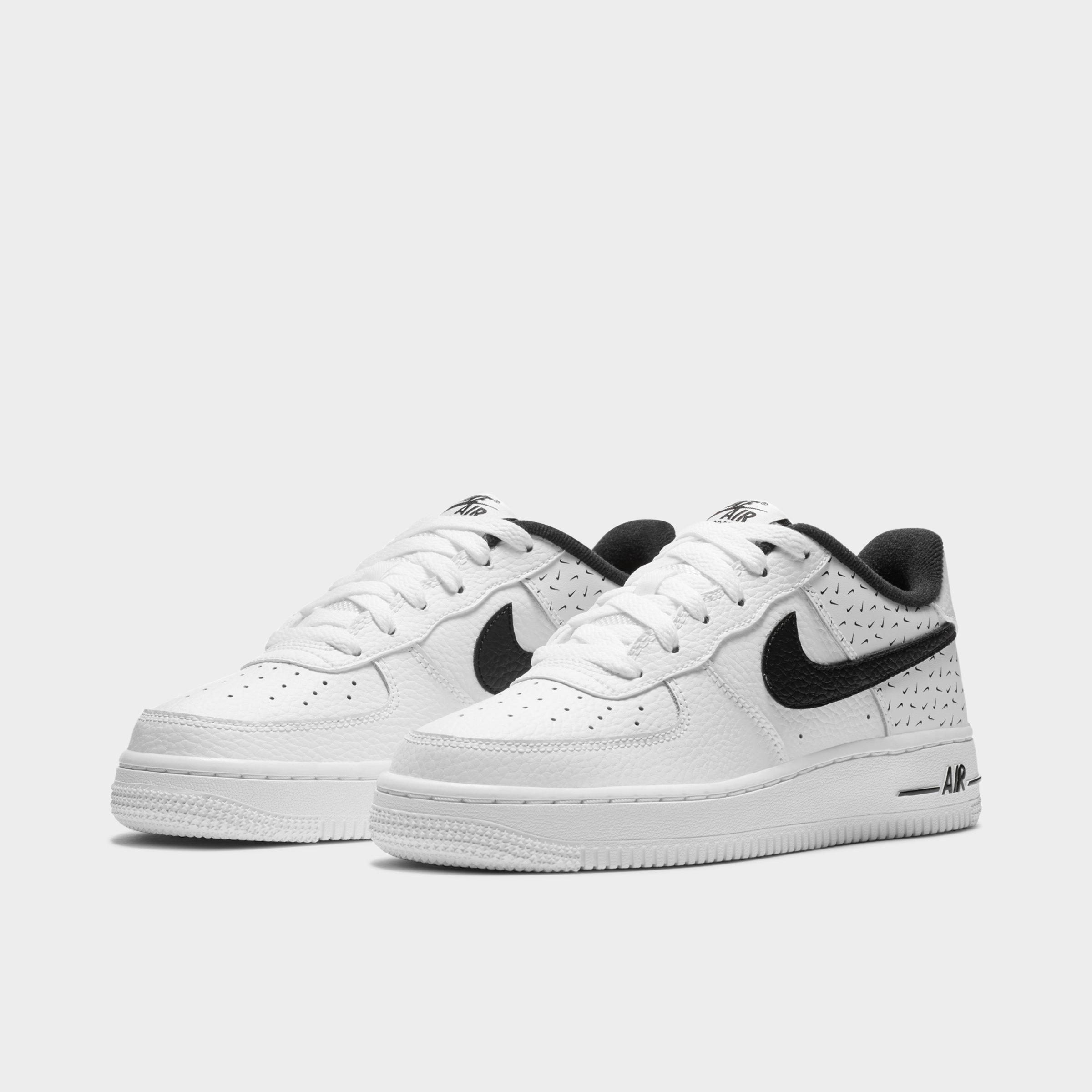 nike air force 1 07 big kids