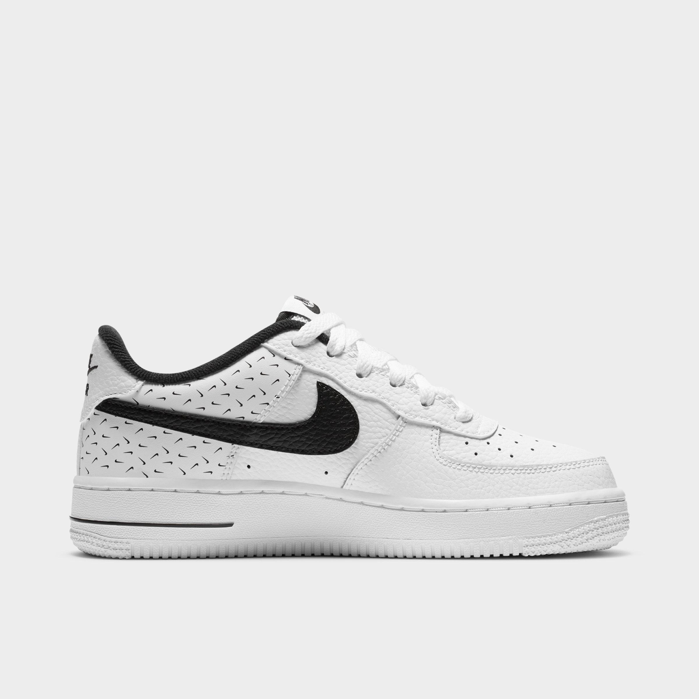 nike air force 1 07 big kids