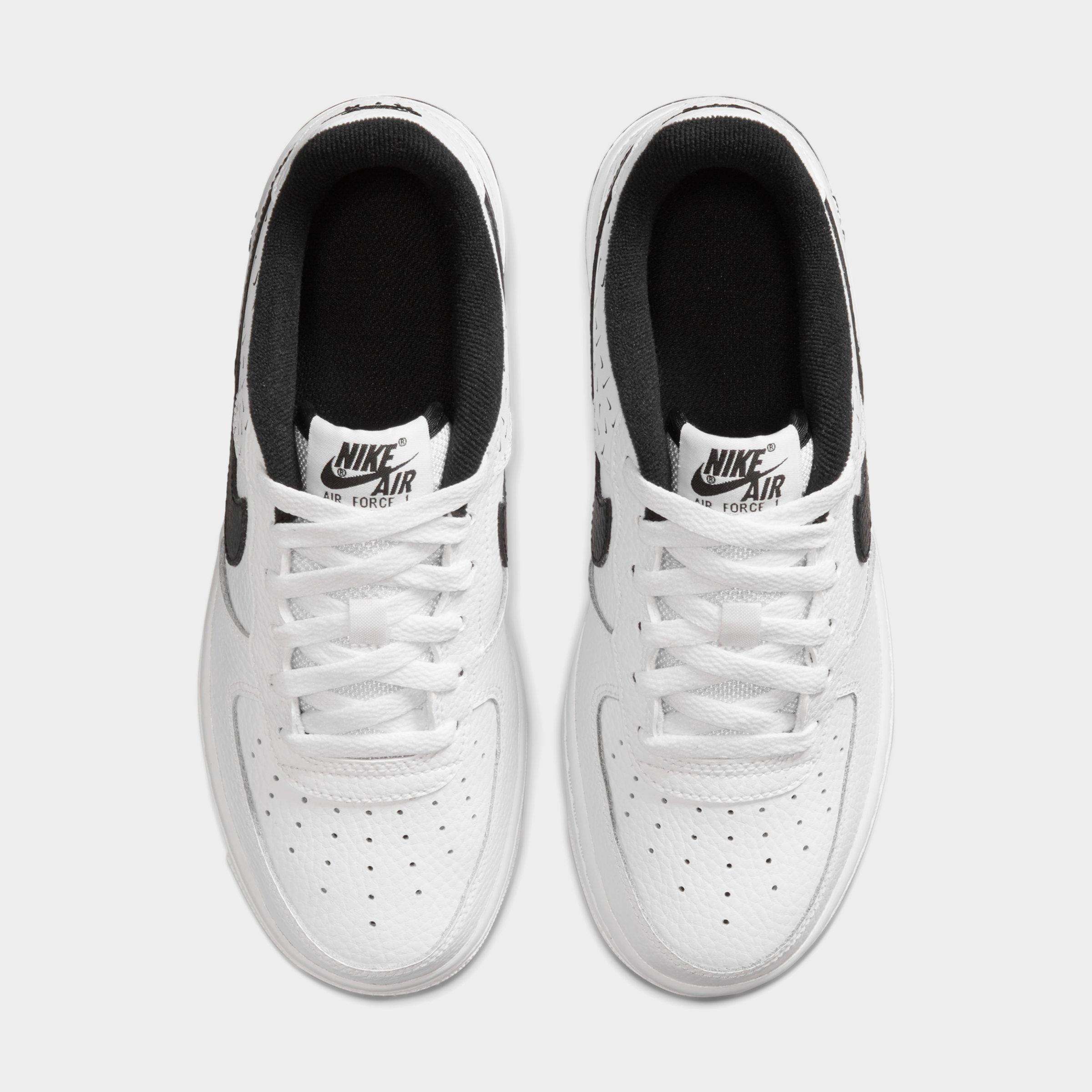 nike air force 1 07 big kid