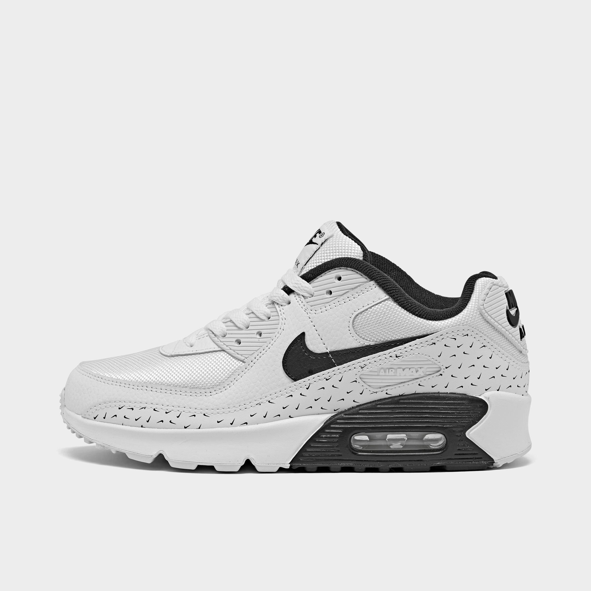 kids nike air max 90