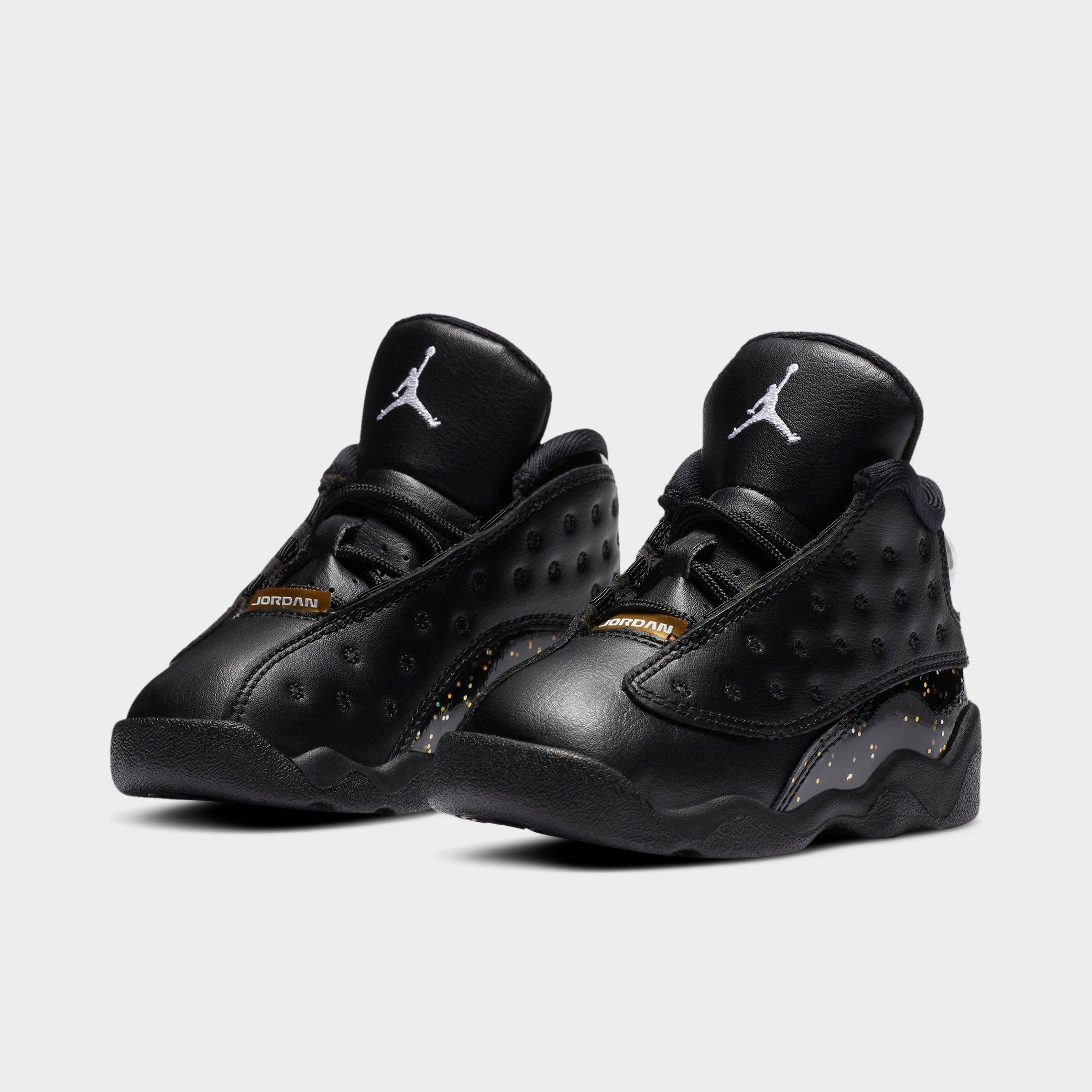 jordan retro 13 toddler boy