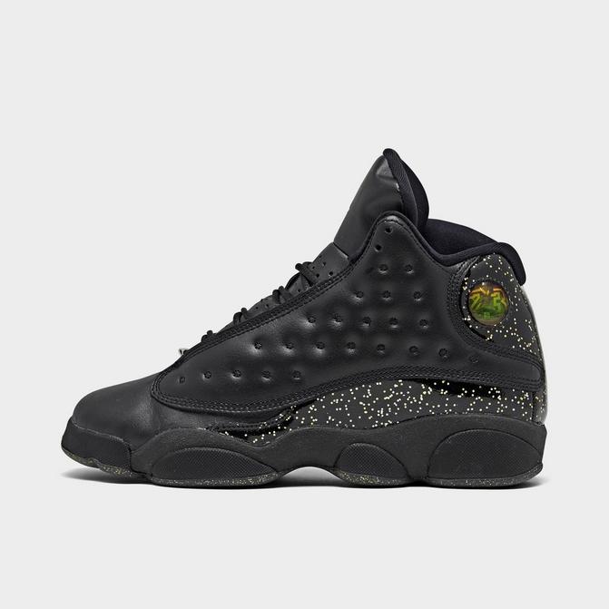 Big Kids’ Air Jordan Retro 13 Basketball Shoes – JD Sports