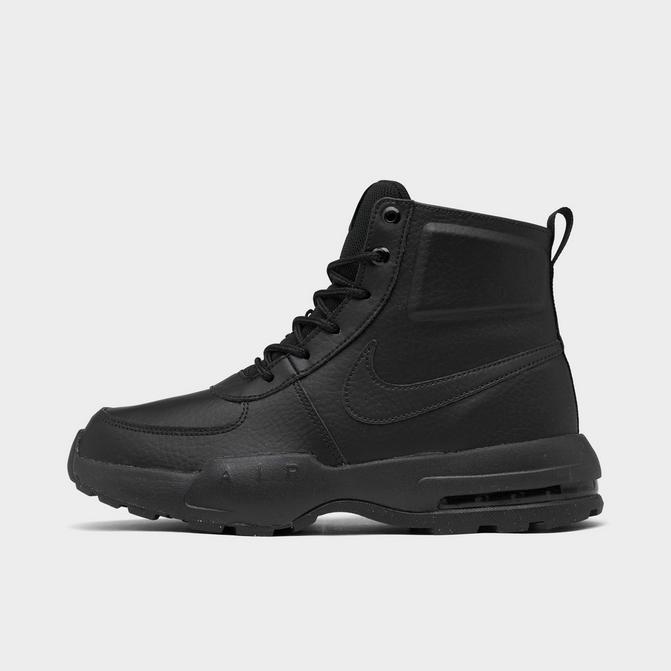 Big Kids' Nike Air Max Goaterra 2.0 All-Weather Casual Boots| JD