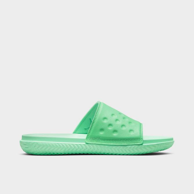 Jordan slide cheap sandals