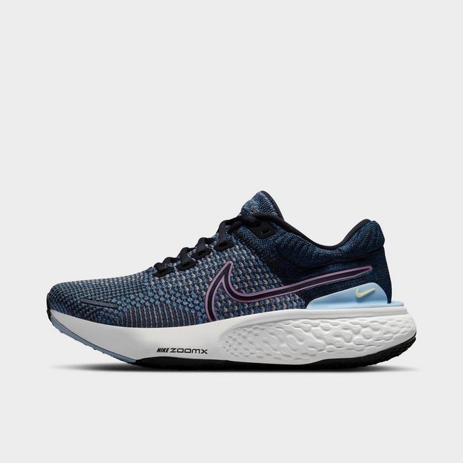 Women's epic react flyknit running shoes - hotsell black/dark grey