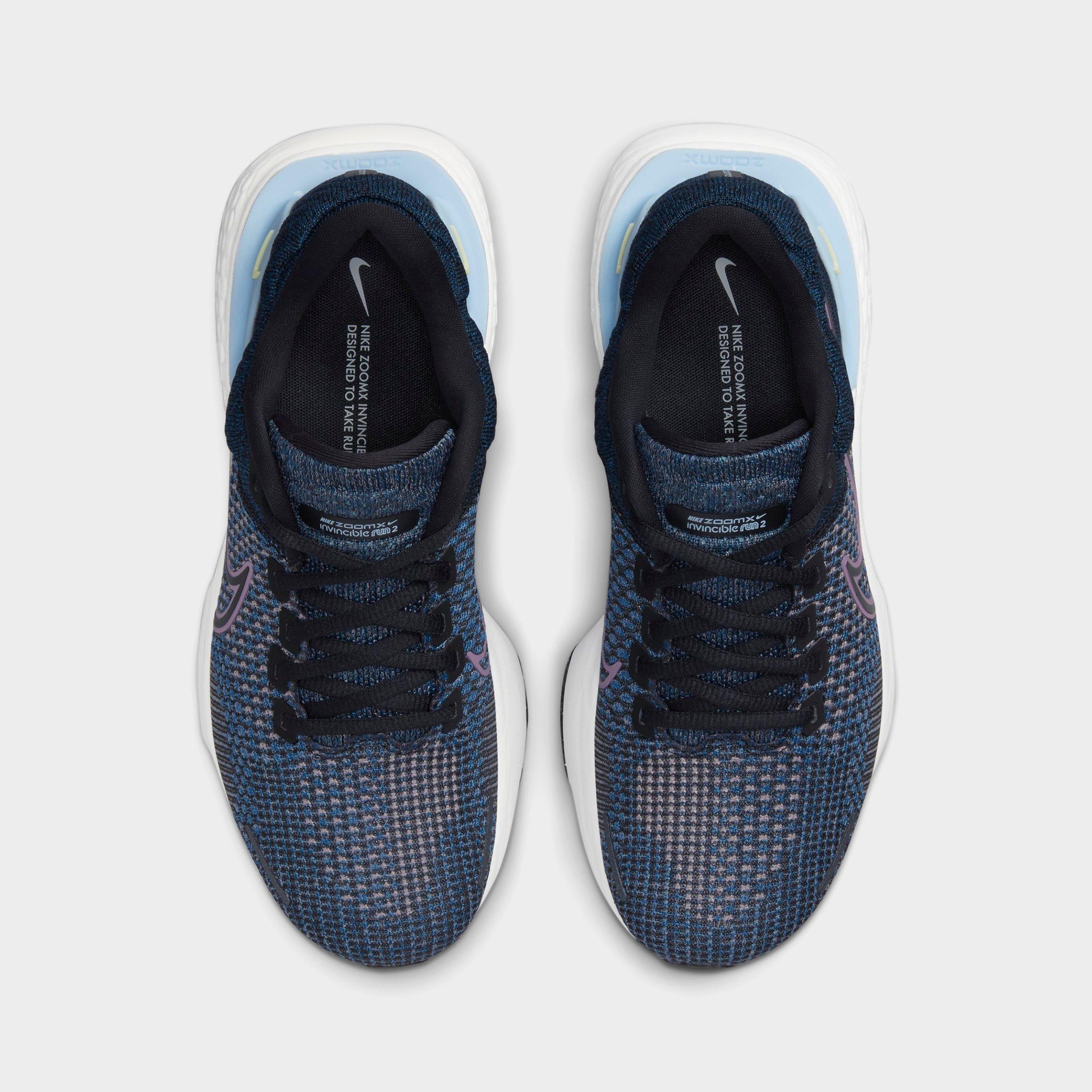 invincible run flyknit 2