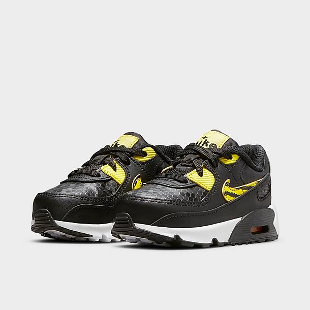 Boys' Toddler Nike Air Max SE Casual Shoes| JD Sports