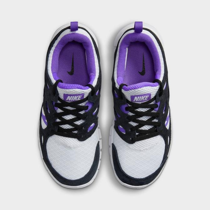 Nike free run store kids