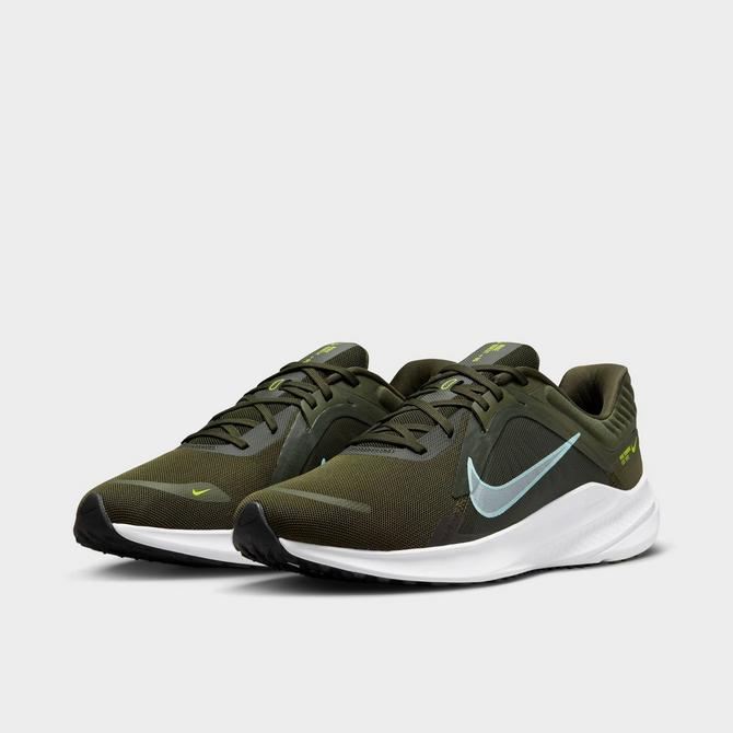 Nike men's quest running shoes online