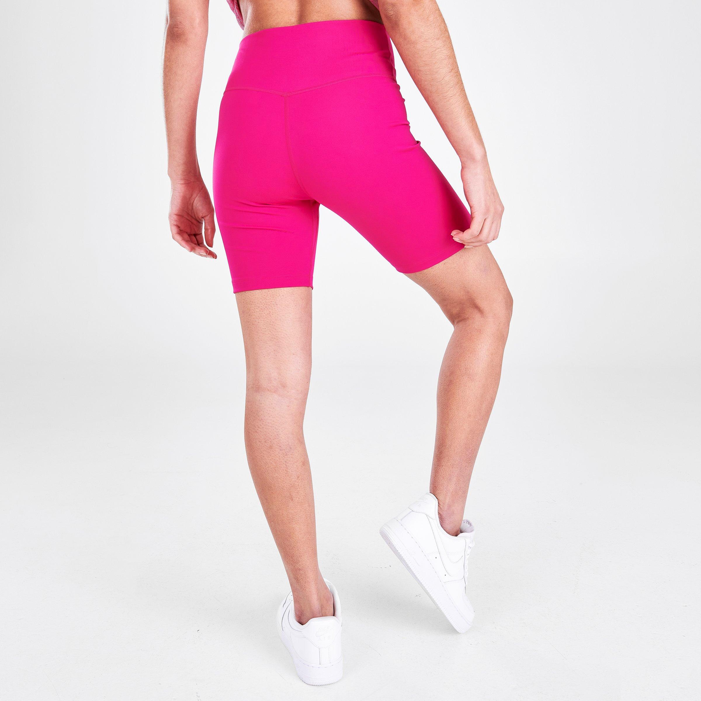 nike one 7 inch shorts