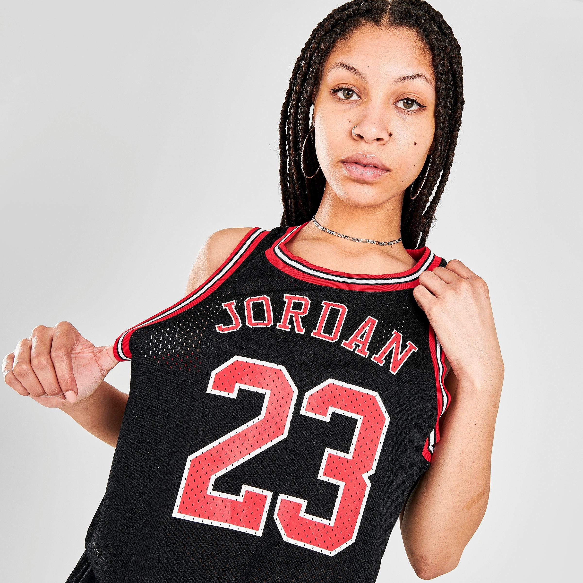 womens jordan jersey