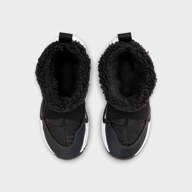 Toddler nike hotsell boots on sale