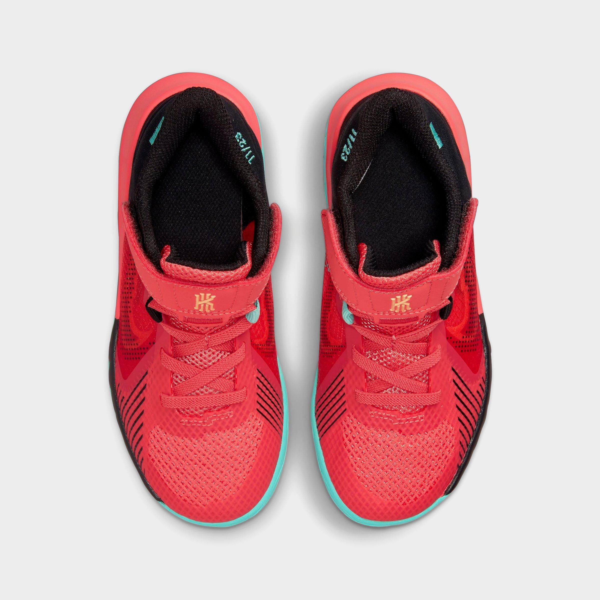 youth nike kyrie flytrap