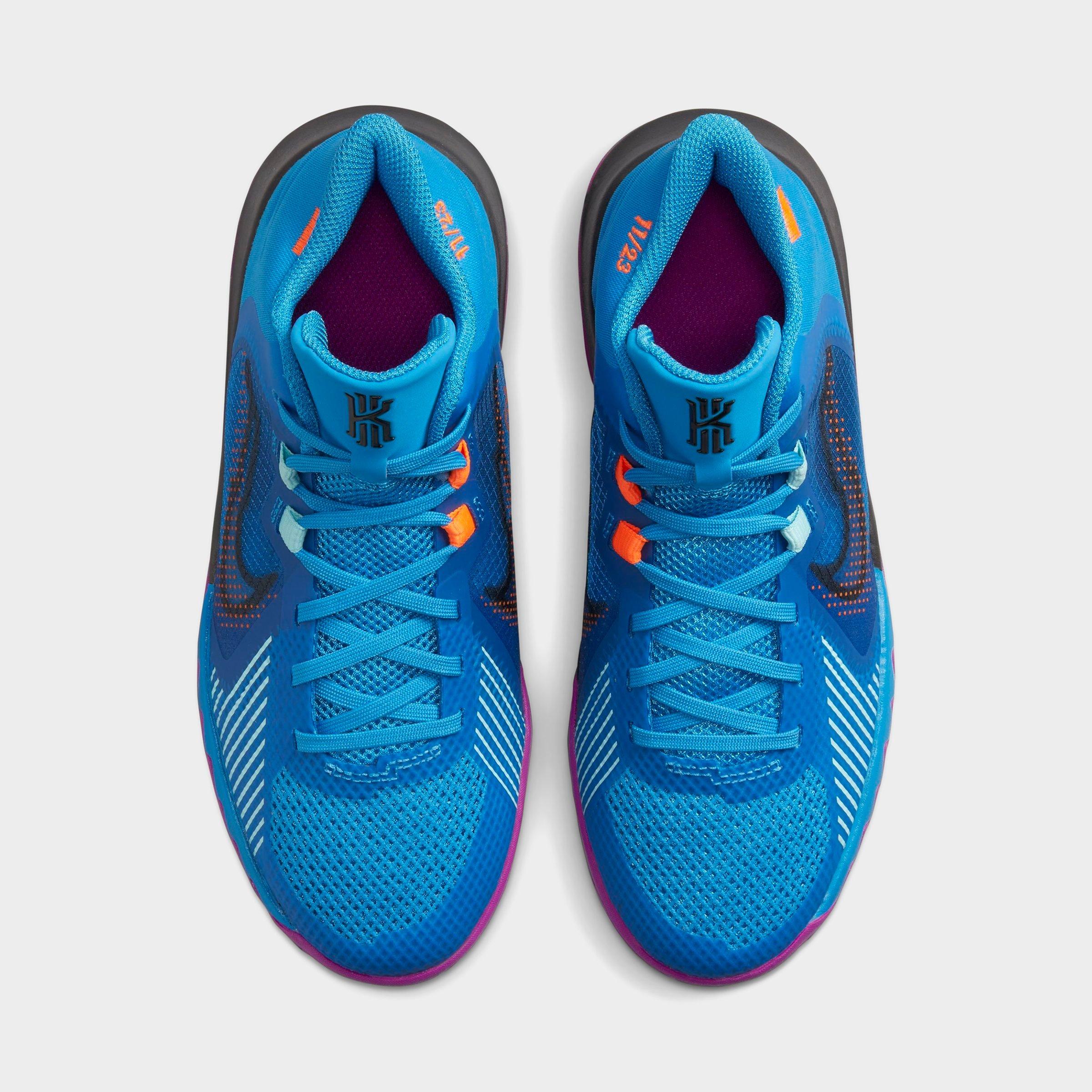 youth nike kyrie flytrap