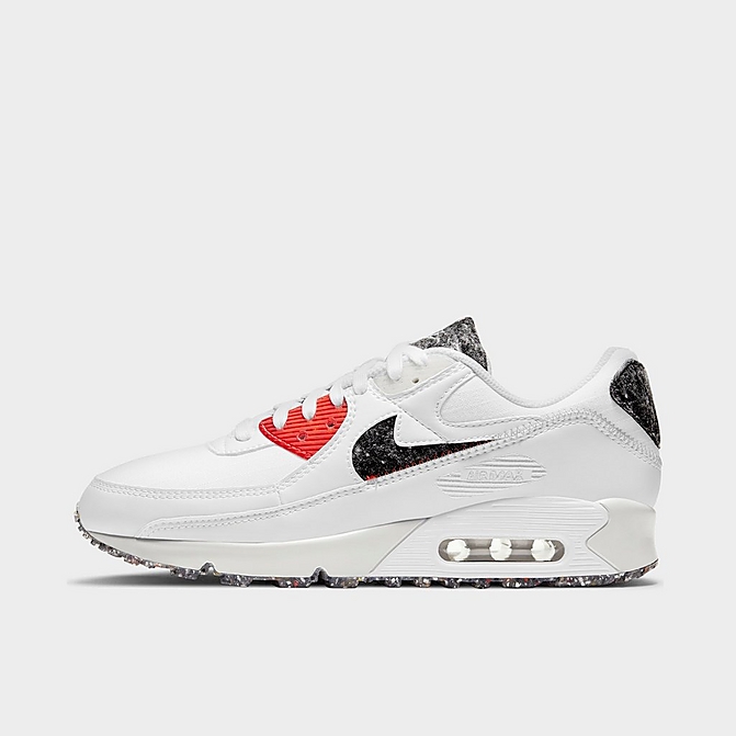 Men's Nike Air Max 90 Recycled Felt Casual Shoes| JD Sports Men's Nike Air Max 90 Recycled Felt Casual Shoes| JD Sports