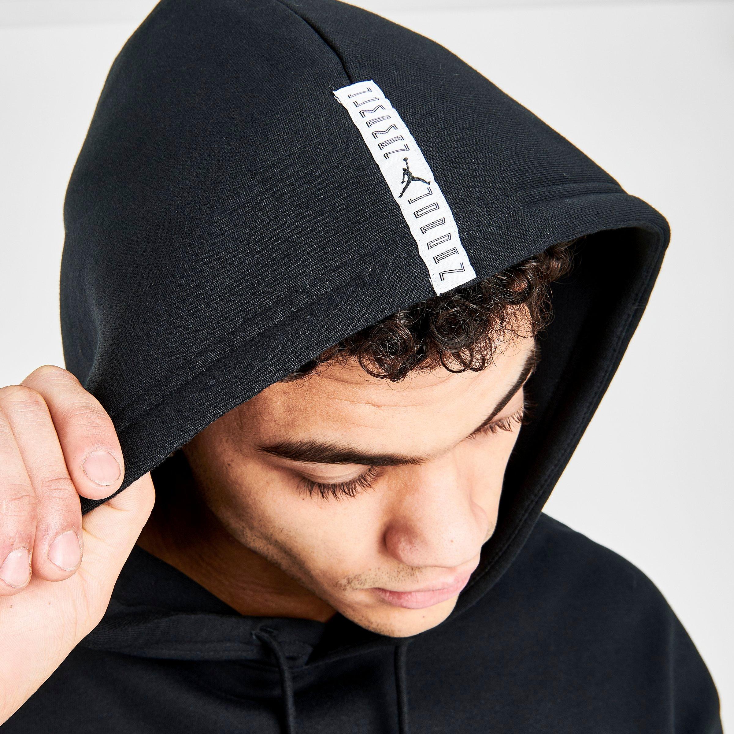 jordan beanie graphic