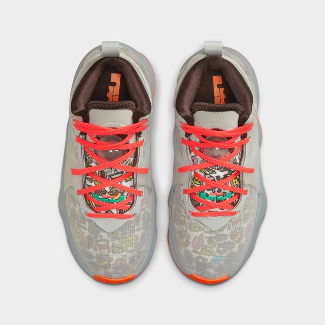 lebron 15 kids