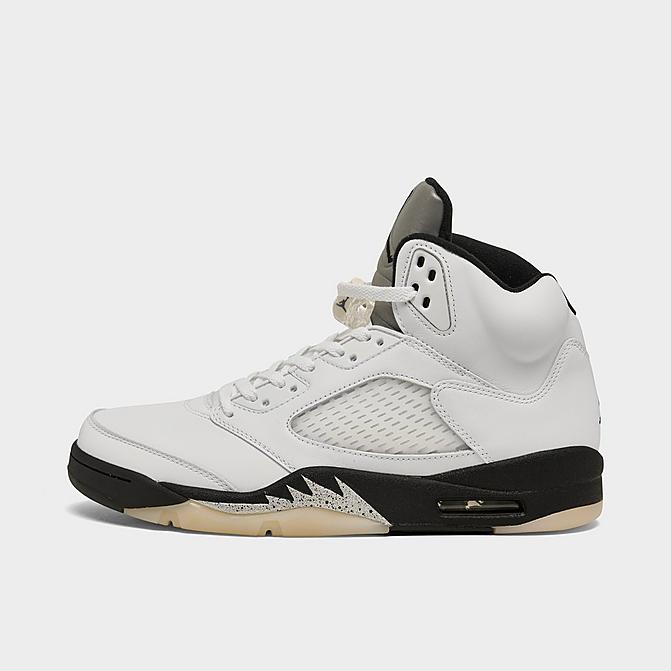 Air Jordan Retro 5 Basketball Shoes| JD Sports Air Jordan Retro 5 Basketball Shoes| JD Sports