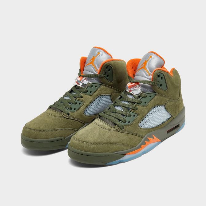 Retro 5 shoes online