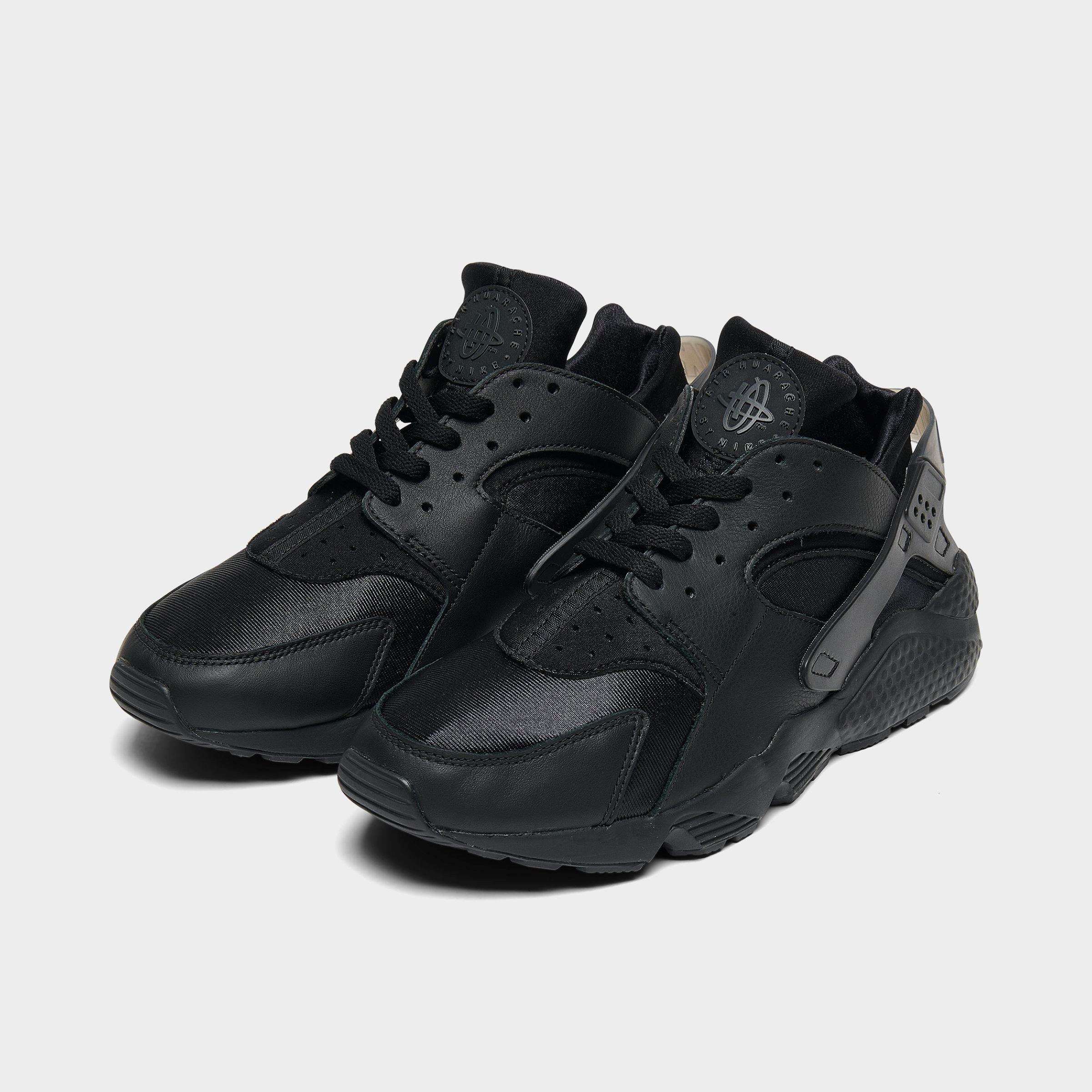 men's nike huarache trainers
