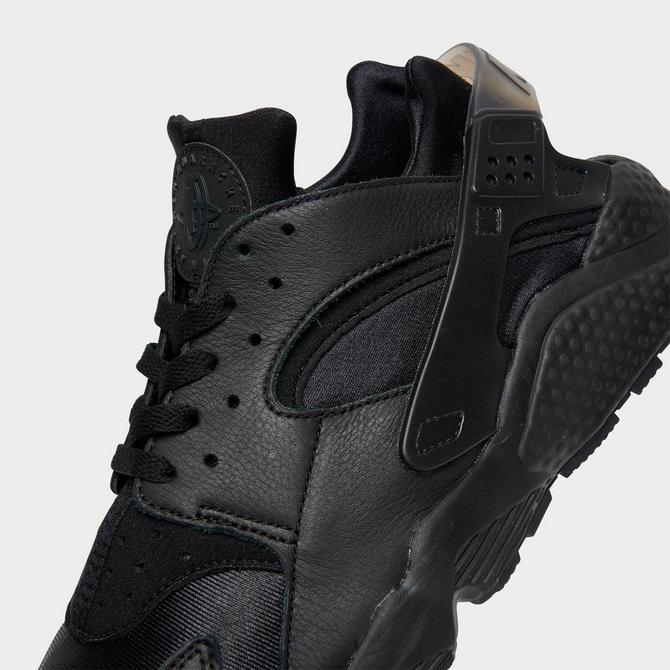 Men's nike air cheap huarache run casual shoes