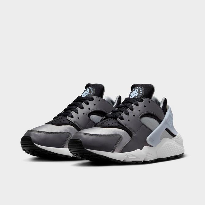 Jd sports clearance all black huarache