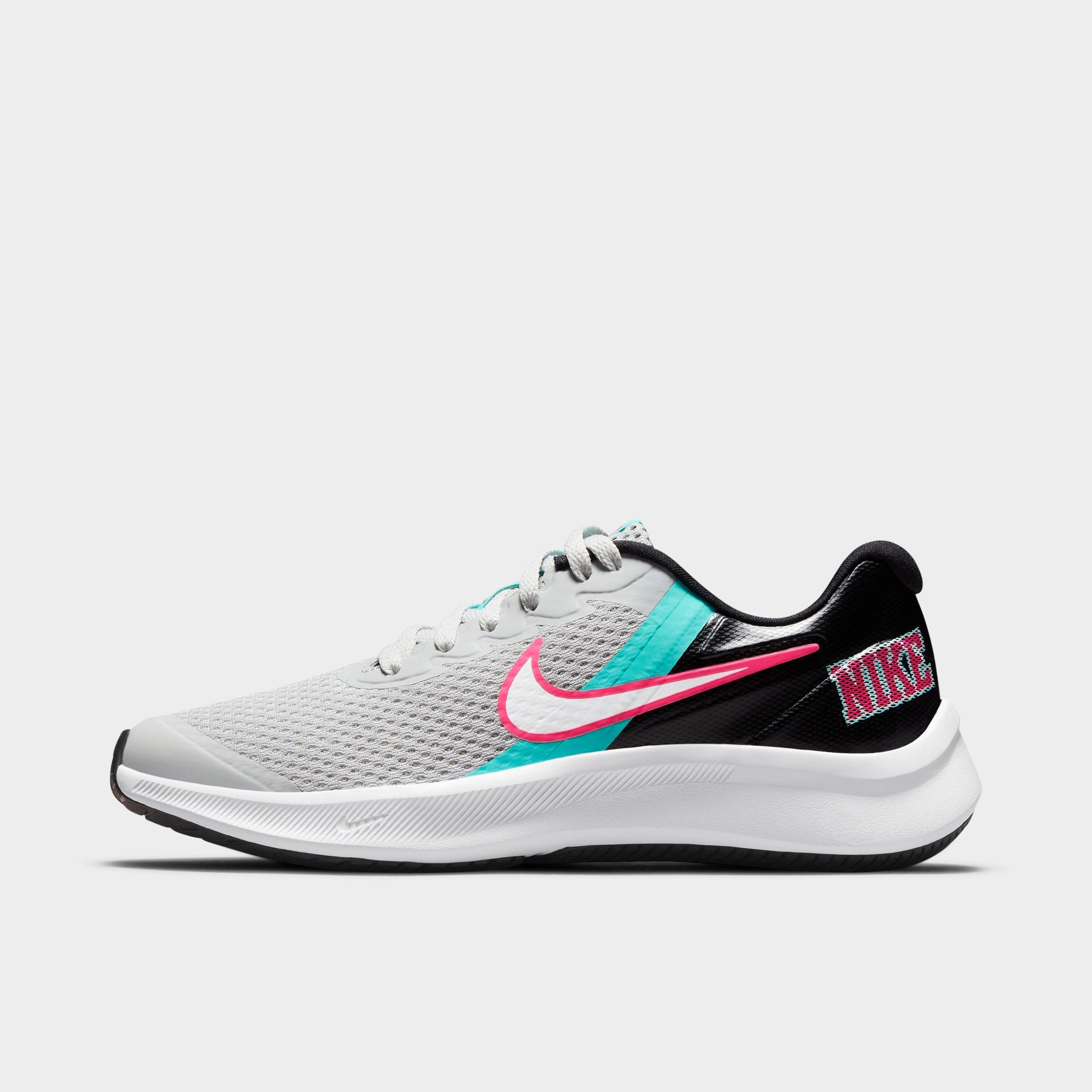 Girls Big Kids Nike Star Runner 3 SE Running Shoes JD Sports