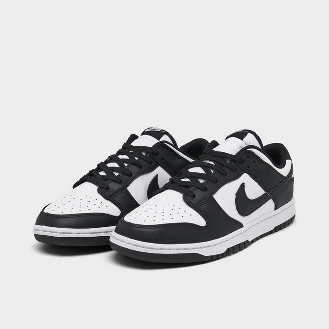 Nike Dunk Low Retro Casual Shoes (Men's Sizing) | JD Sports
