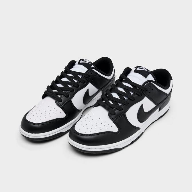 Nike Dunk Low Retro Casual Shoes (Men's Sizing) | JD Sports