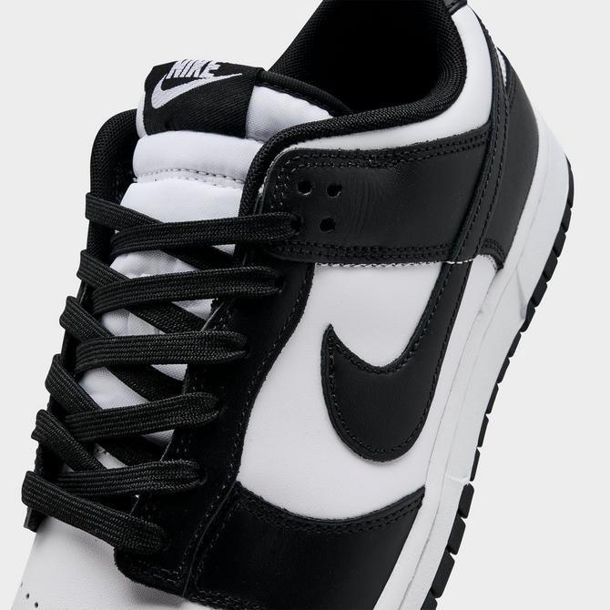 Nike Dunk Low Retro Casual Shoes (Men's Sizing)| JD Sports