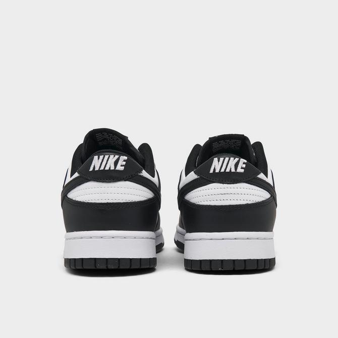 Nike dunk clearance low sizing