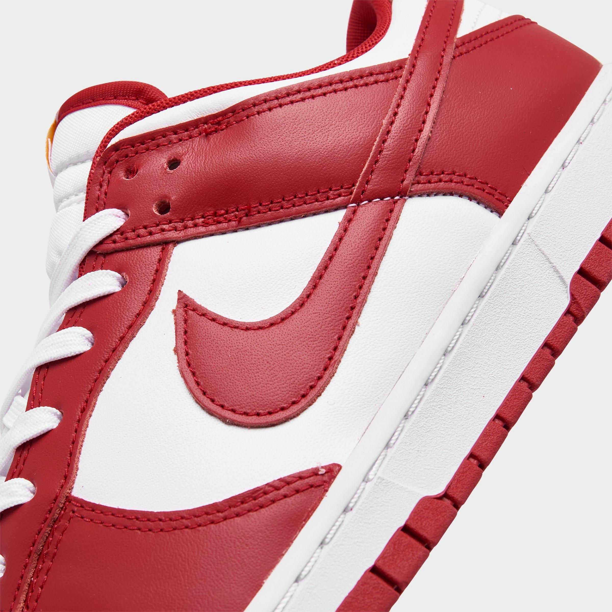 Nike Dunk Low Retro Casual Shoes (Men's Sizing) | JD Sports