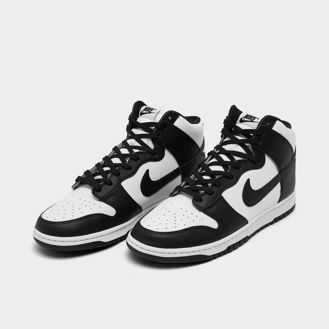 Nike Dunk High Retro Casual Shoes (Men's Sizing)| JD Sports
