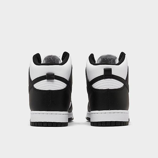 Nike Dunk High Retro Casual Shoes (Men's Sizing)| JD Sports Nike Dunk High Retro Casual Shoes (Men's Sizing)| JD Sports