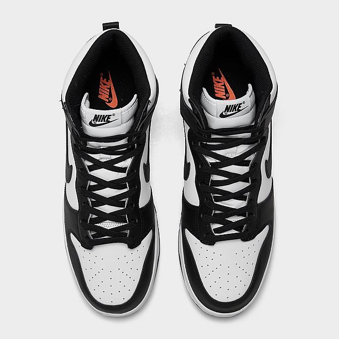 Nike Dunk High Retro Casual Shoes (Men's Sizing)| JD Sports Nike Dunk High Retro Casual Shoes (Men's Sizing)| JD Sports
