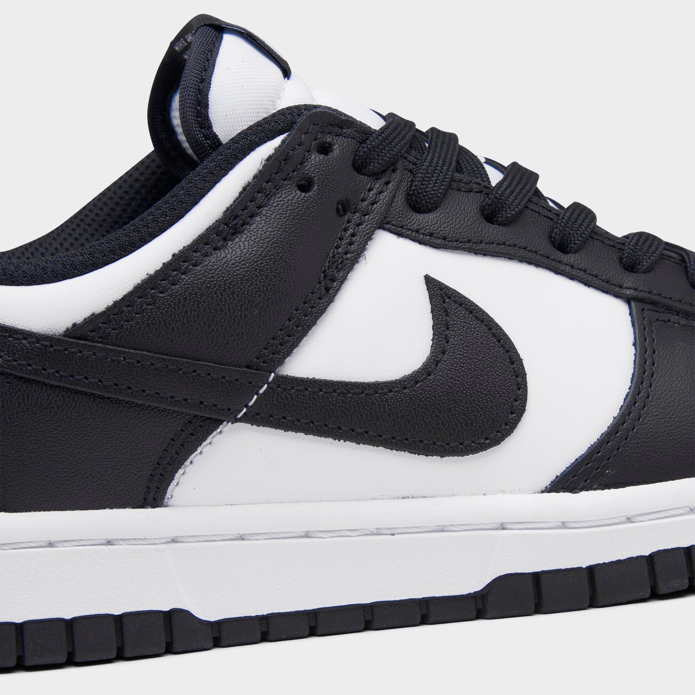 Women's Nike Dunk Low Retro Casual Shoes| JD Sports