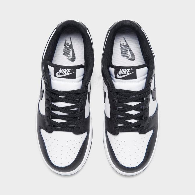 Women's Nike Dunk Low Retro Casual Shoes| JD Sports