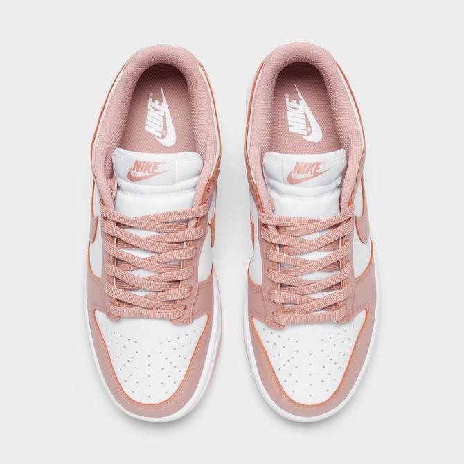 Women's Nike Dunk Low Retro Casual Shoes| JD Sports