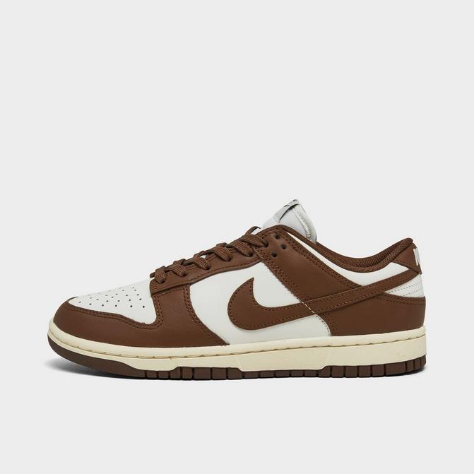 Nike Women s Dunk Low Cacao Wow 8.5