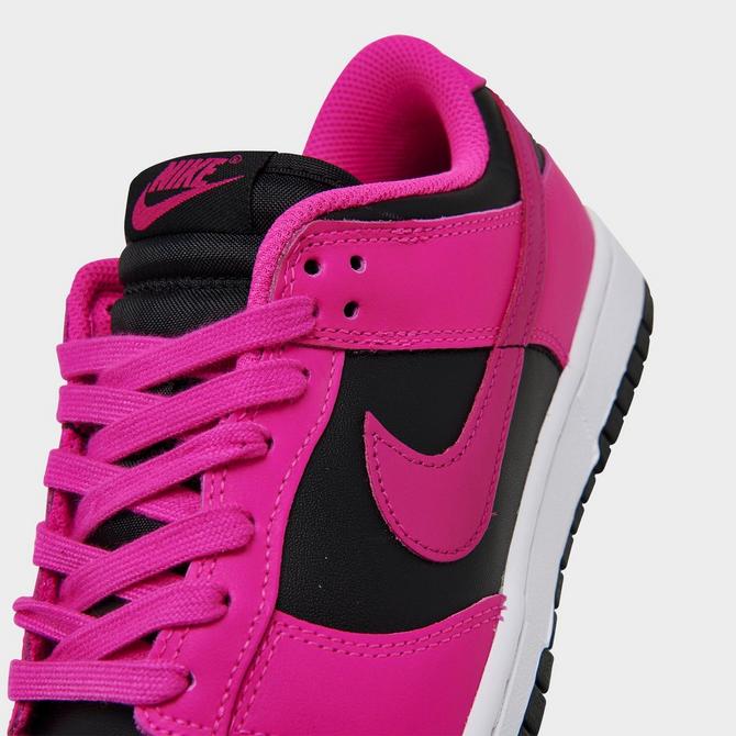 Nike Dunk Low Women's Shoes