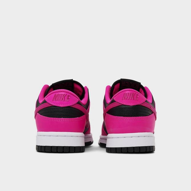 Women's Nike Dunk Low Retro Casual Shoes| JD Sports