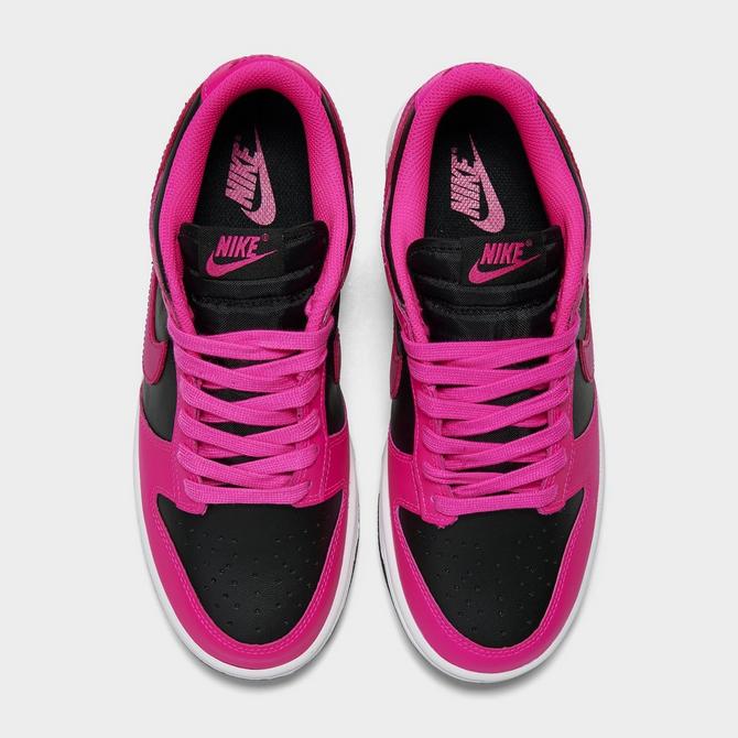 Nike Dunk Shoes.
